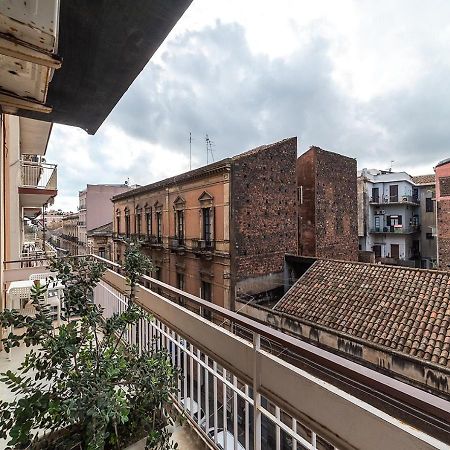 Bed & Breakfast Firenze Катания Экстерьер фото
