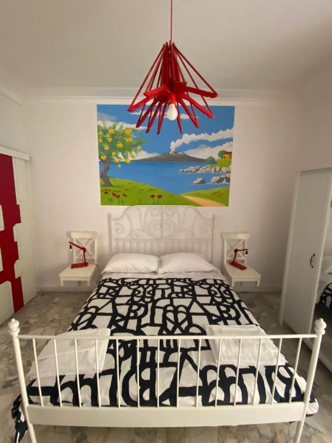 Bed & Breakfast Firenze Катания Экстерьер фото